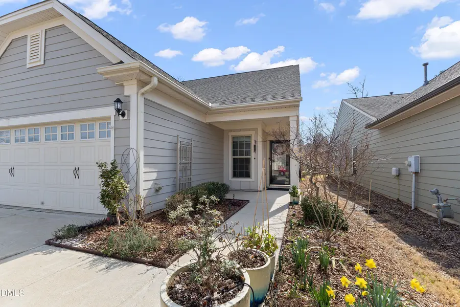 113 Rosedale Creek Drive, Durham, NC 27703 - #2