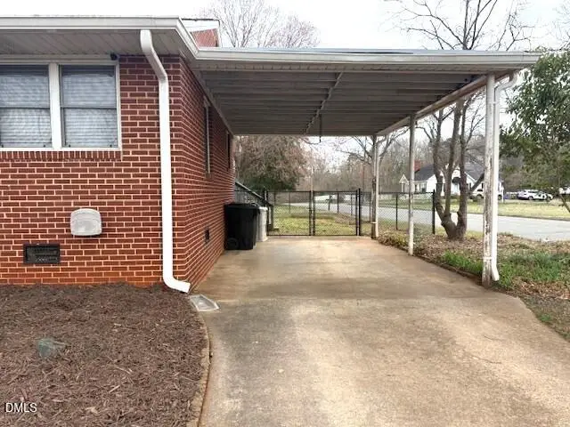 812 Everett Street, Burlington, NC 27215 - #3