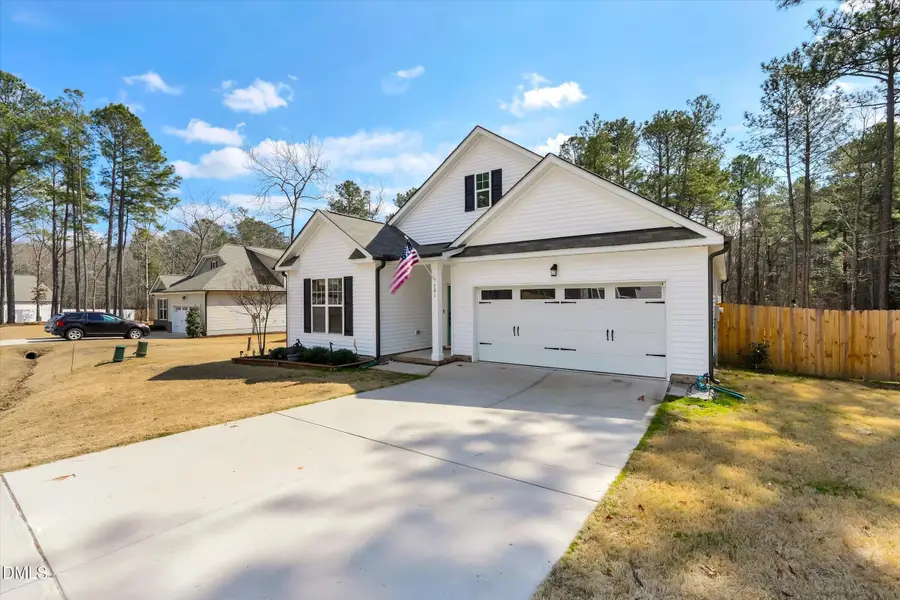 501 Whistle Post Drive, Selma, NC 27576 - #3