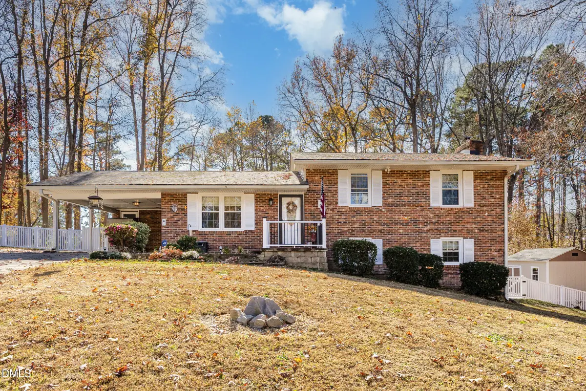 103 Dianne Street, Knightdale, NC 27545 - #1