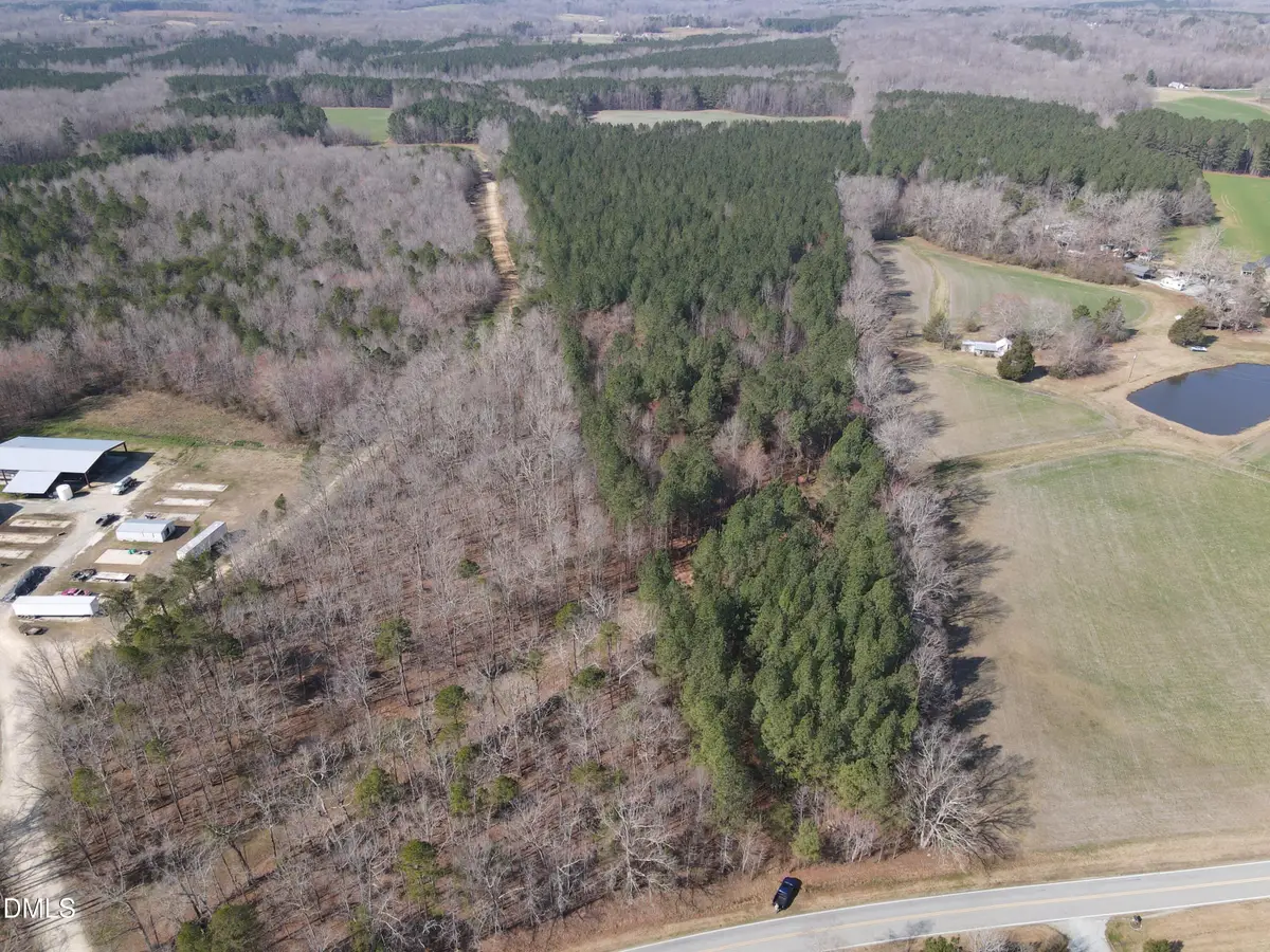 0 Cates Mill Road, Roxboro, NC 27574 - #1