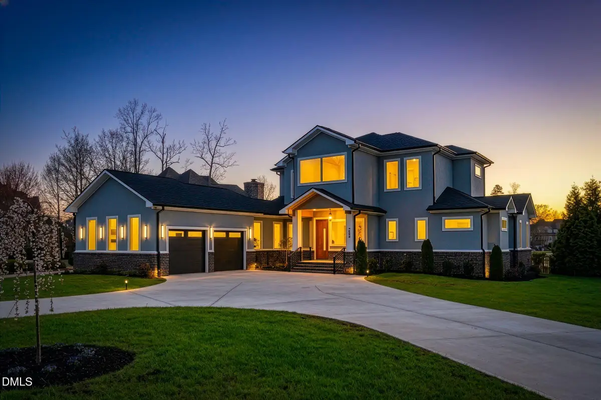 4205 Limerick Drive, Burlington, NC 27215 - #1