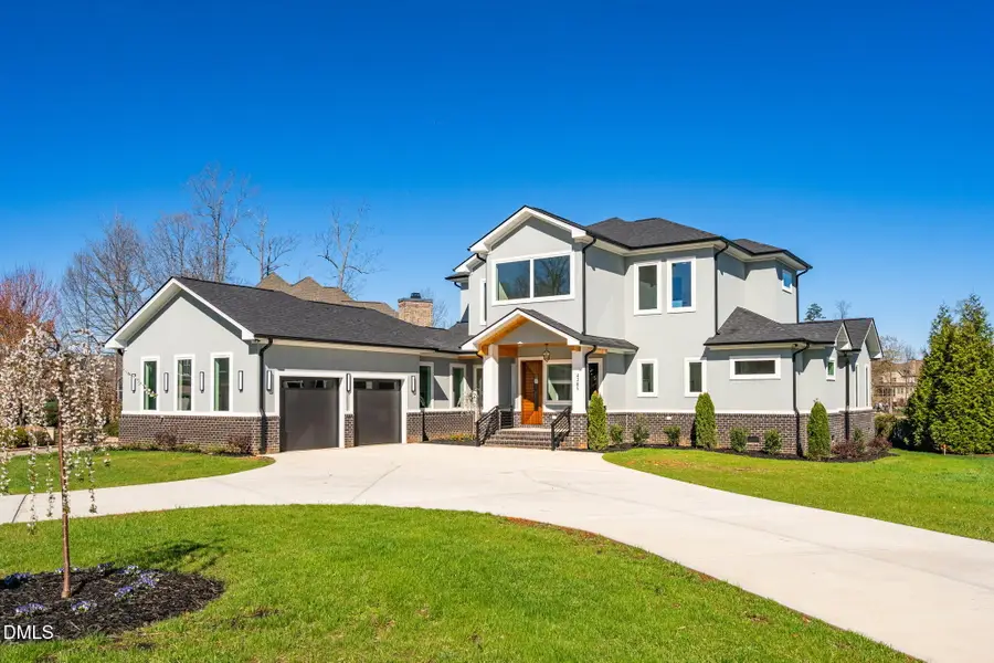 4205 Limerick Drive, Burlington, NC 27215 - #3