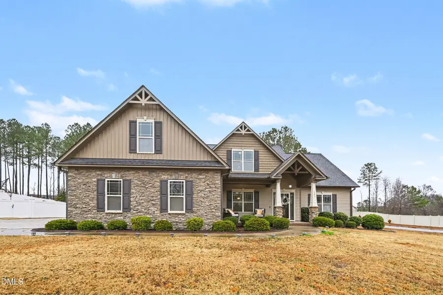 225 Summit Overlook Drive, Clayton, NC 27527 - #3