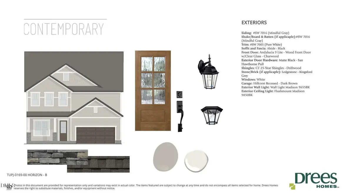 1223 Shallow Spring Drive, Mebane, NC 27302 - #1