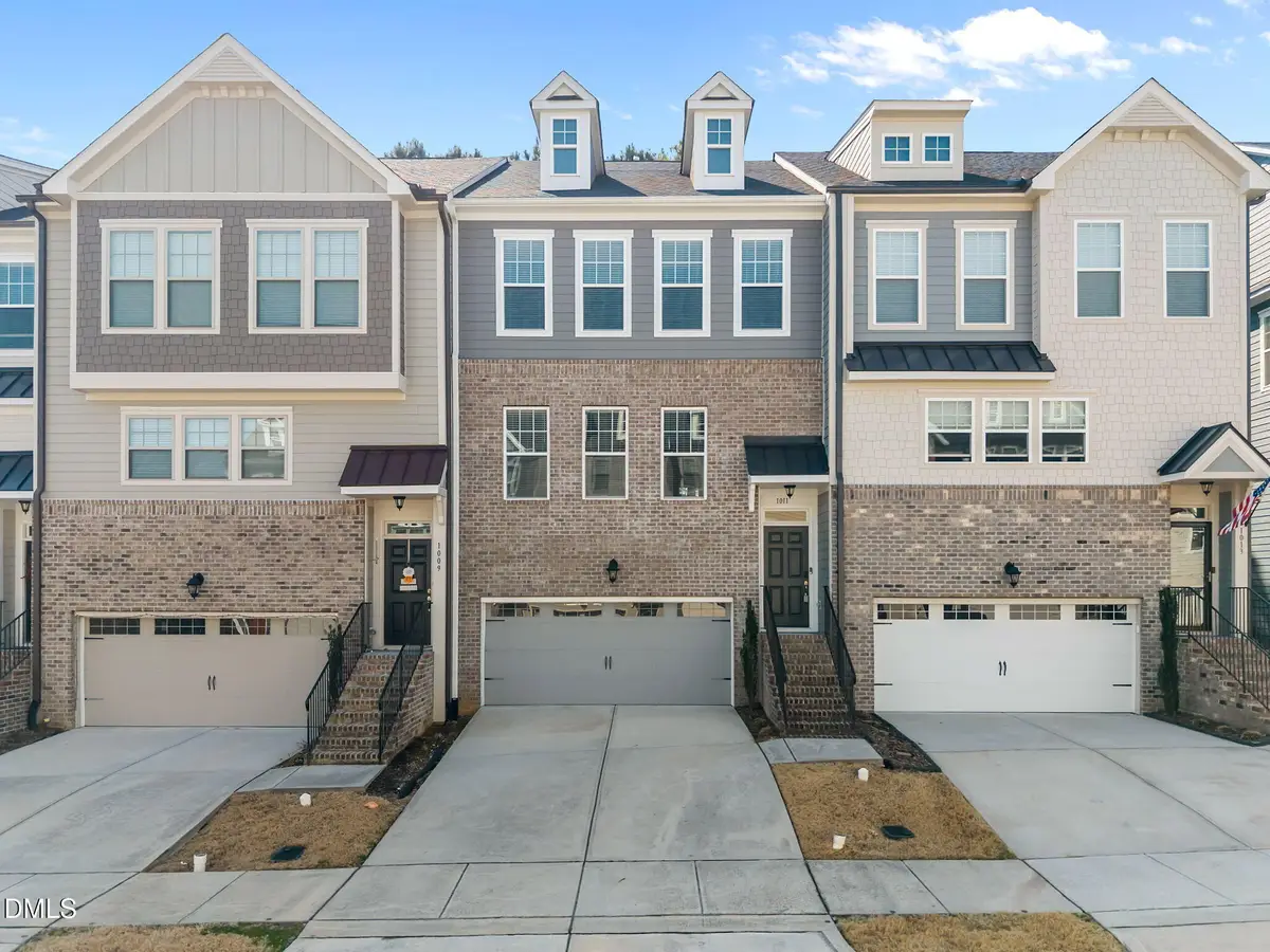 1011 Lathrop Lane, Apex, NC 27523 - #1