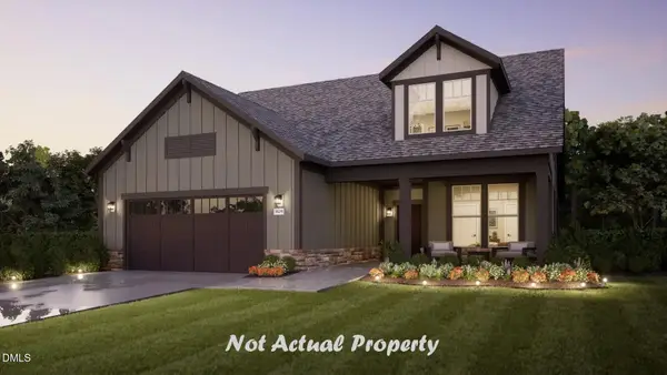 2016 Grimsby Court, Durham, NC 27703