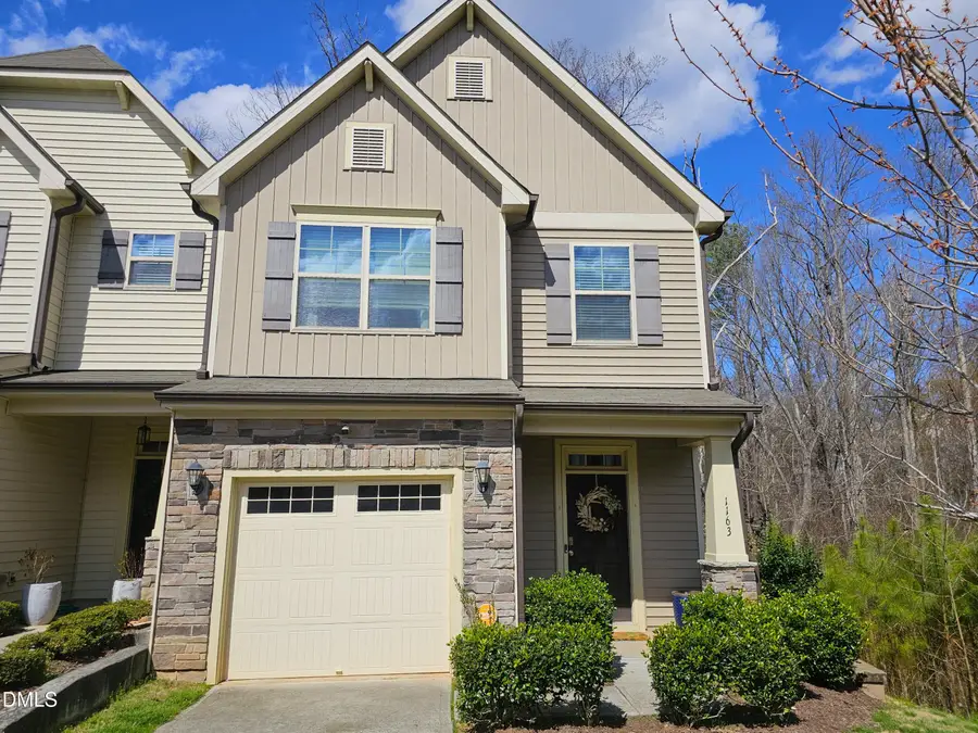 1163 Searstone Court, Durham, NC 27713 - #3