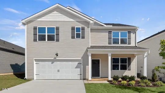 214 Pisgah Street, Sanford, NC 27330