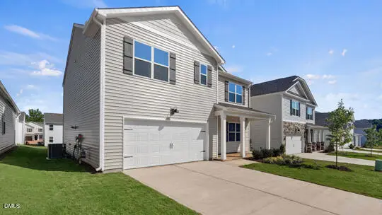 214 Pisgah Street, Sanford, NC 27330 - #3