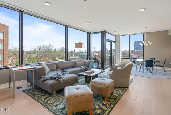 1105 W Main #303, Durham, NC 27701