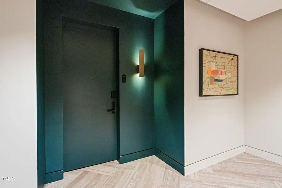 1105 W Main #303, Durham, NC 27701 - #2