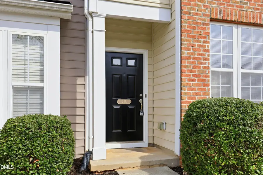 715 Bryant Street, Raleigh, NC 27603 - #3