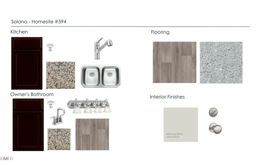 5016 Reader Way, Durham, NC 27703 - #3