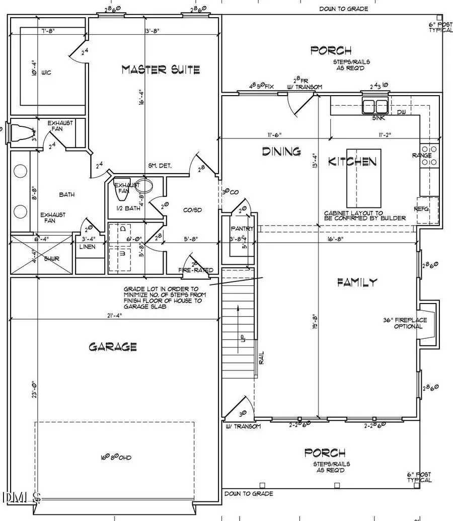 680 Jasmine Road, Fuquay Varina, NC 27526 - #2
