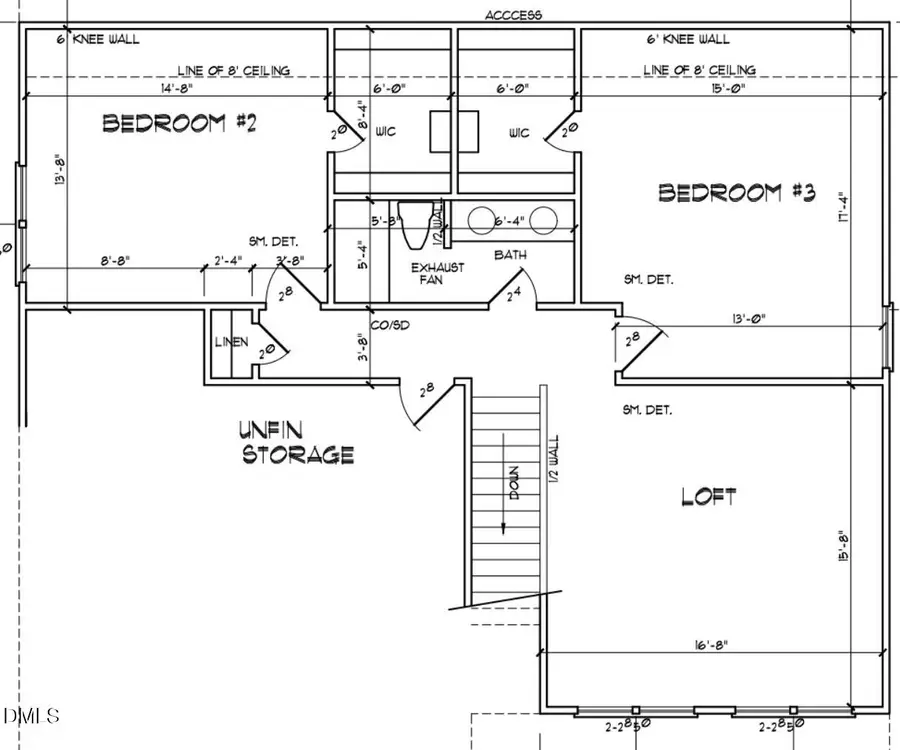 680 Jasmine Road, Fuquay Varina, NC 27526 - #3