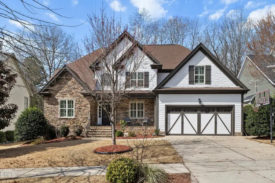 308 Stearns Way, Wake Forest, NC 27587 - #3