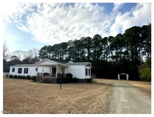 114 Laura Avenue, Princeton, NC 27569 - #2