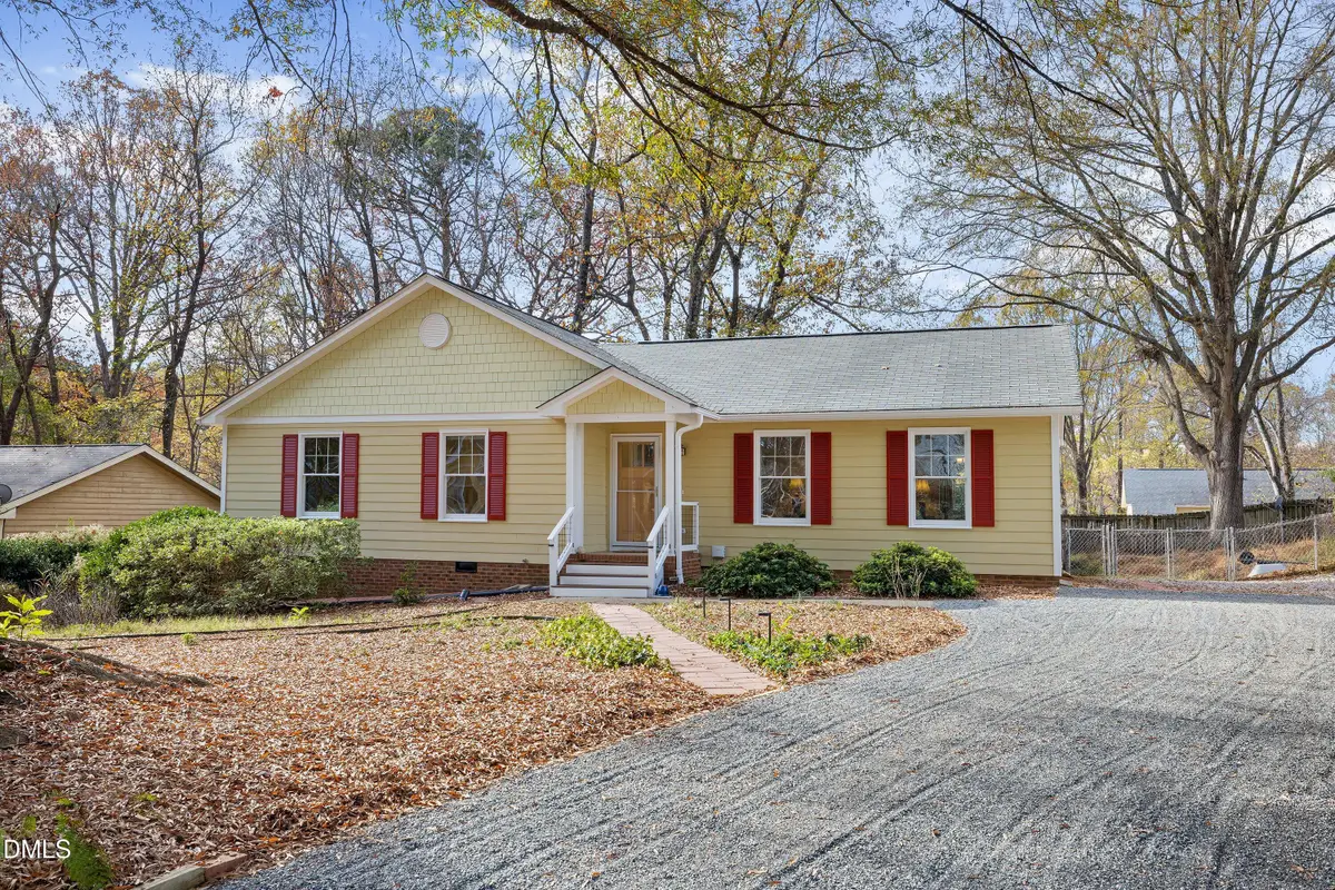 514 Holtz Lane, Cary, NC 27511 - #1