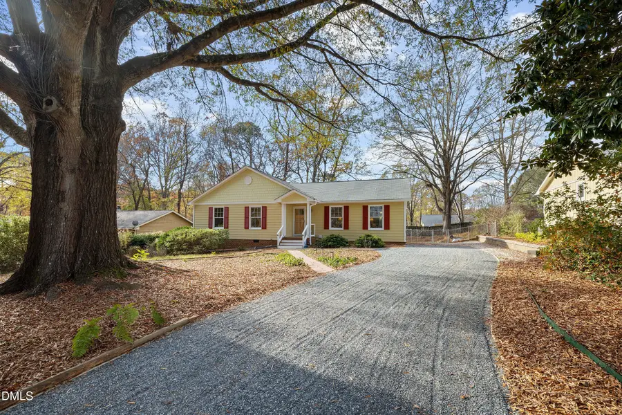 514 Holtz Lane, Cary, NC 27511 - #3