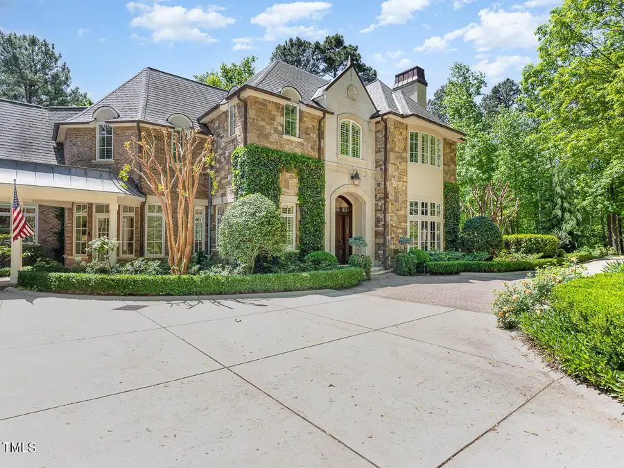 50211 Manly, Chapel Hill, NC 27517 - #2