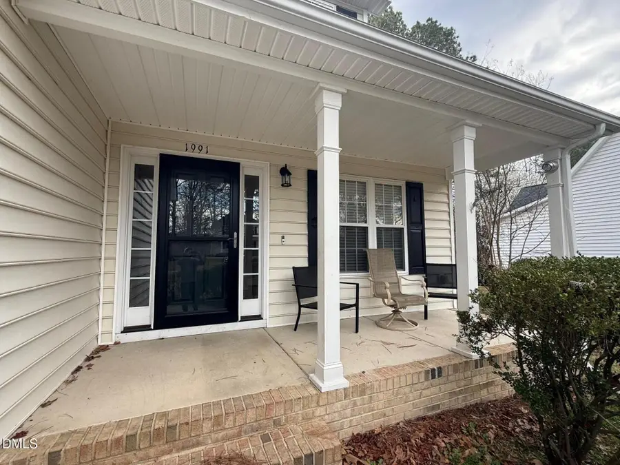 1991 Ferbow Street, Creedmoor, NC 27522 - #2