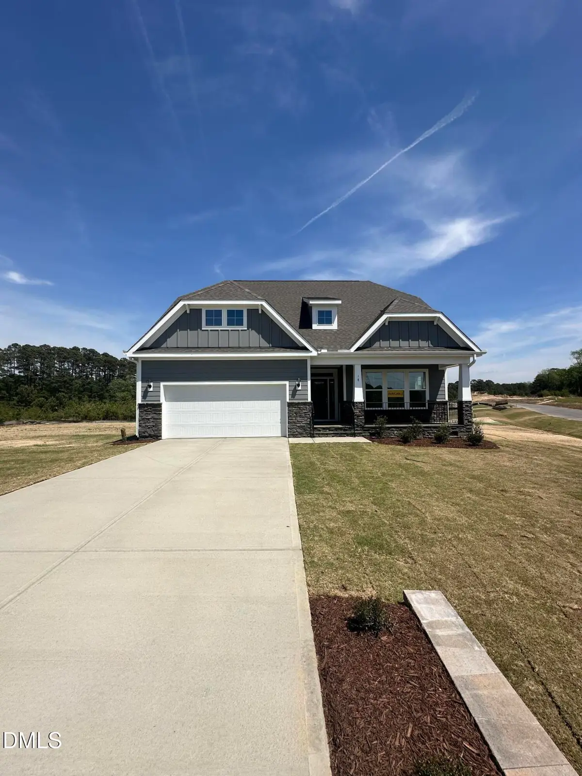 216 Country Haven Court, Angier, NC 27501 - #1
