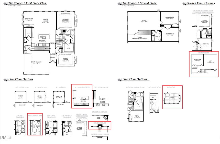 18 Country Haven Court, Angier, NC 27501 - #2