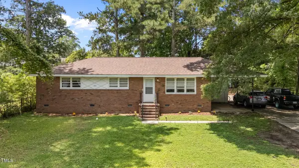 1832 Blandwood Drive, Rocky Mount, NC 27801