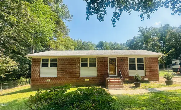 212 Hemlock Drive, Durham, NC 27705