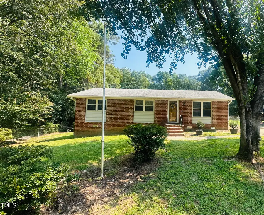 212 Hemlock Drive, Durham, NC 27705 - #2