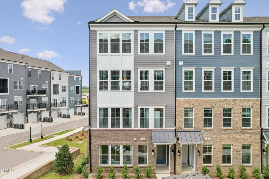424 Gaston Park Lane, Wake Forest, NC 27587 - #2