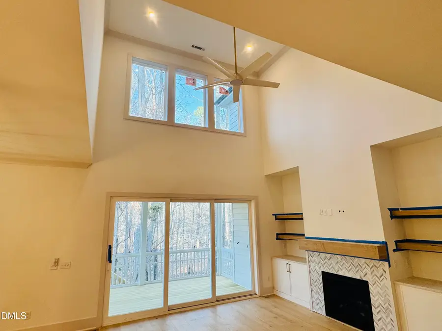 2802 Pathway Drive, Chapel Hill, NC 27516 - #3