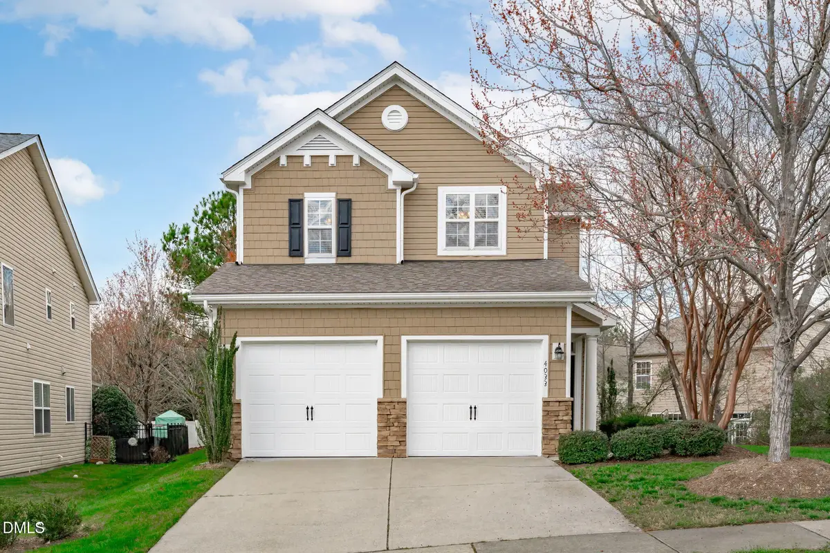 4033 Remington Oaks Circle, Cary, NC 27519 - #1