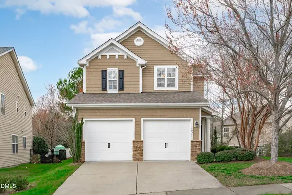 4033 Remington Oaks Circle, Cary, NC 27519