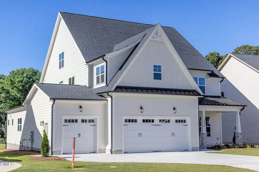 2309 Hilltop Bluffs Court #Lot 11, Fuquay Varina, NC 27526 - #3