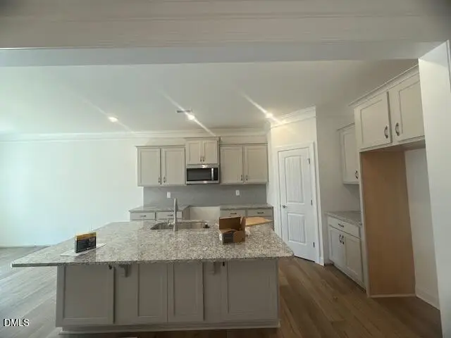 230 Sawtooth Oak Lane, Youngsville, NC 27596 - #3