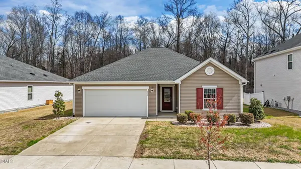 229 Summer Ranch Drive, Fuquay Varina, NC 27526