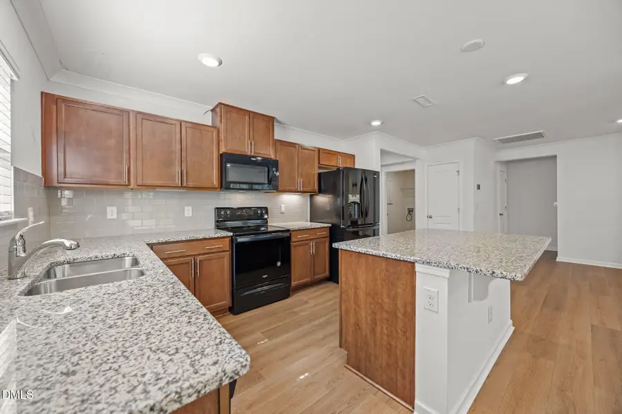 229 Summer Ranch Drive, Fuquay Varina, NC 27526 - #3