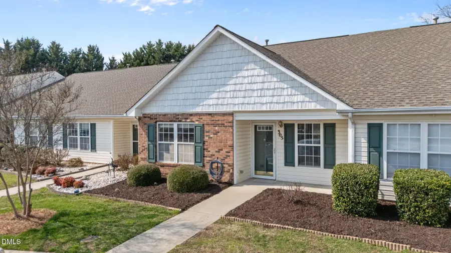 305 Bowen Lake Drive, Kernersville, NC 27284 - #2