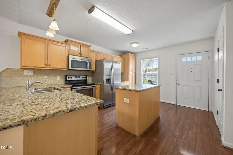 305 Bowen Lake Drive, Kernersville, NC 27284 - #3