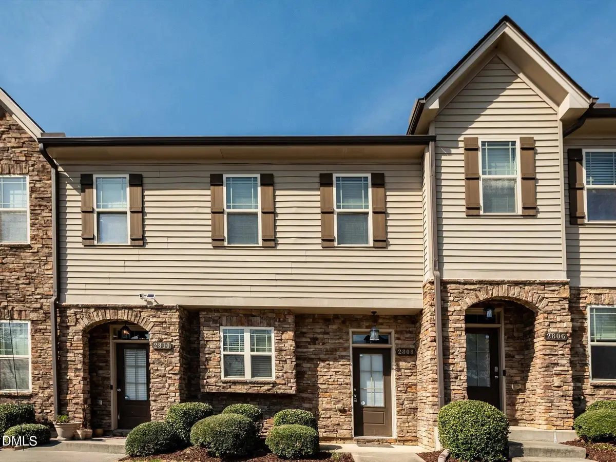 2808 Piedmont River Way, Raleigh, NC 27606 - #1