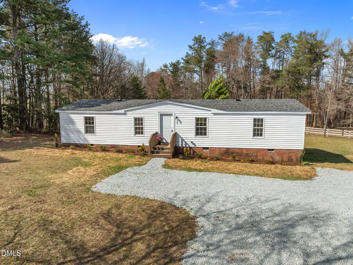 49 Lima Lane, Roxboro, NC 27574 - #1