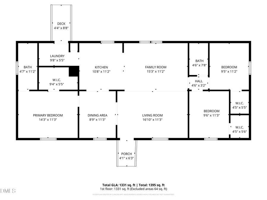 49 Lima Lane, Roxboro, NC 27574 - #2