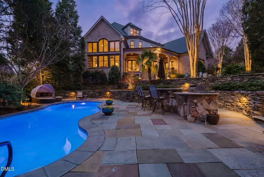 3604 Nightfall Court, Raleigh, NC 27607 - #3