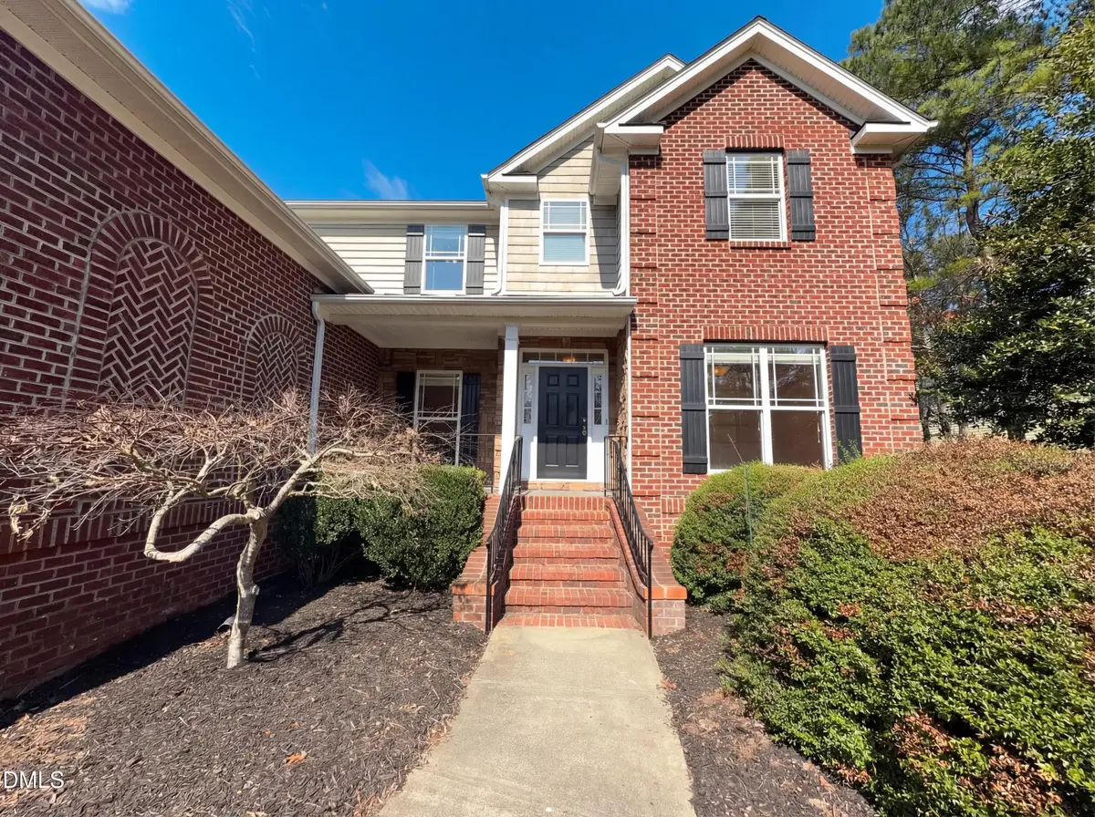 1001 Lake Valley Drive, Wake Forest, NC 27587 - #1