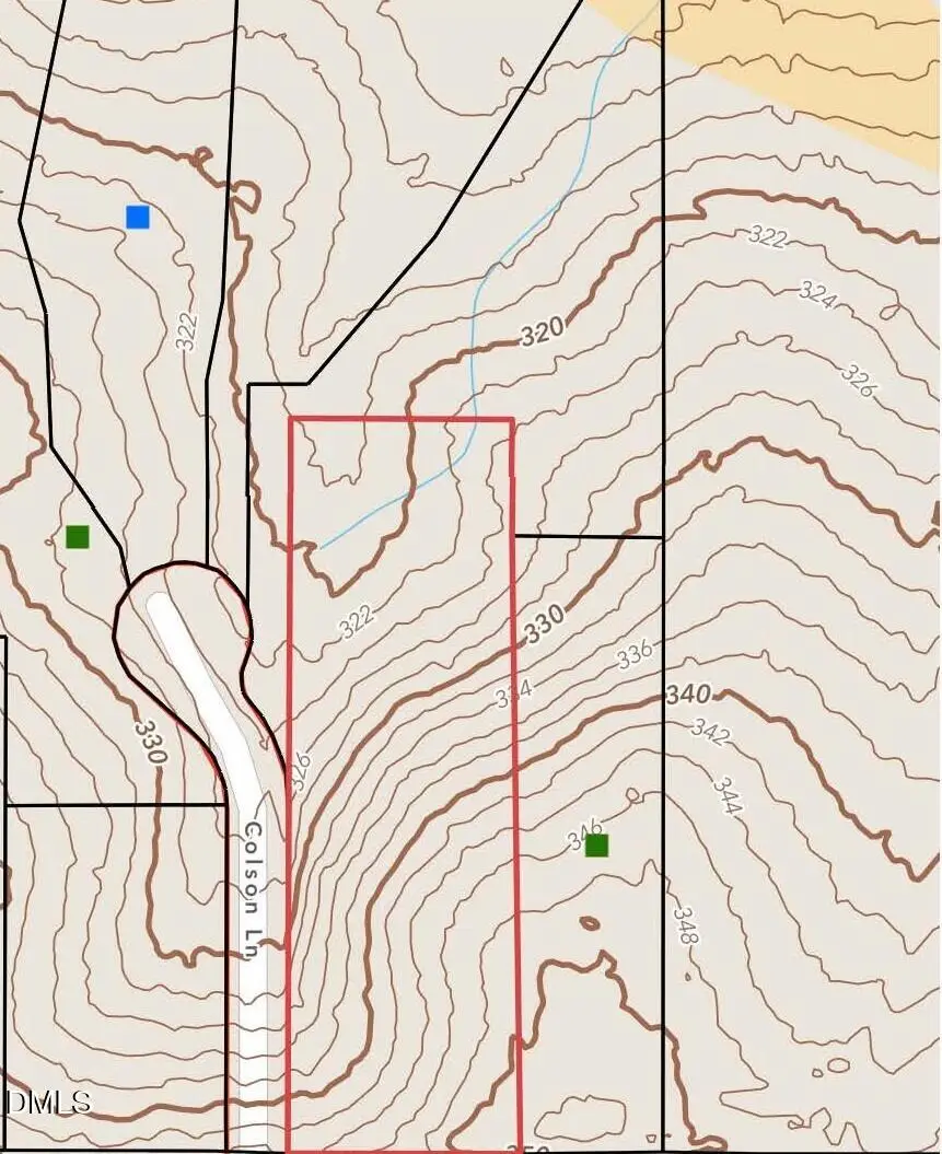 5033 Mitchell Town Road, Youngsville, NC 27596 - #1