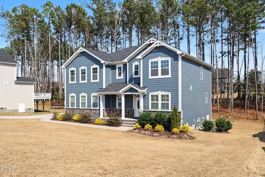 297 Bonaventure Drive, Clayton, NC 27527 - #3