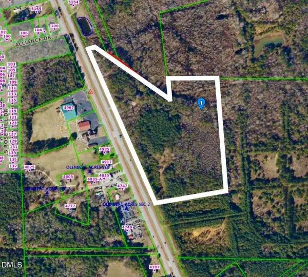 4800 Us 70 Bus Highway W, Clayton, NC 27520