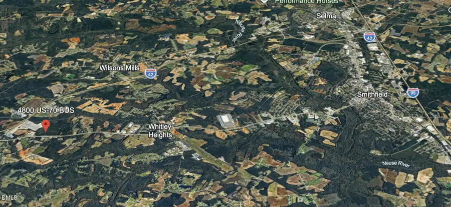 4800 Us 70 Bus Highway W, Clayton, NC 27520 - #3